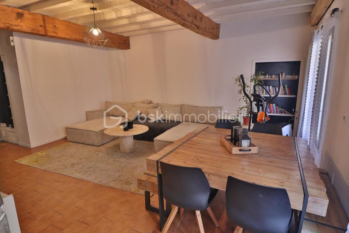Maison à vendre, 111m², Montfrin