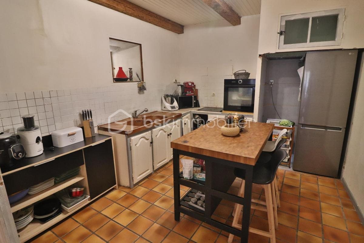 Maison à vendre, 111m², Montfrin