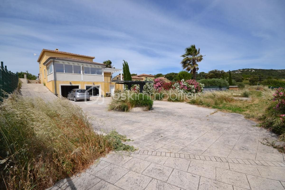 Maison à vendre, 255m², Lédenon