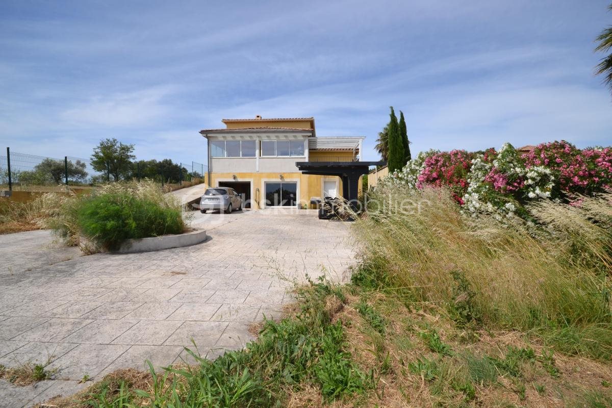 Maison à vendre, 255m², Lédenon