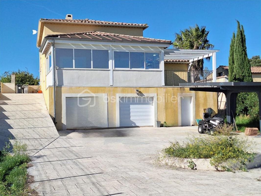 Maison à vendre, 255m², Lédenon