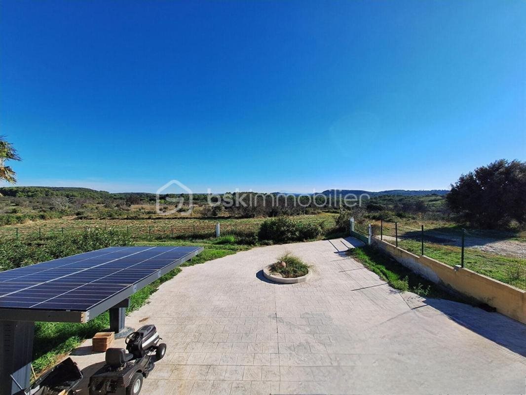 Maison à vendre, 255m², Lédenon