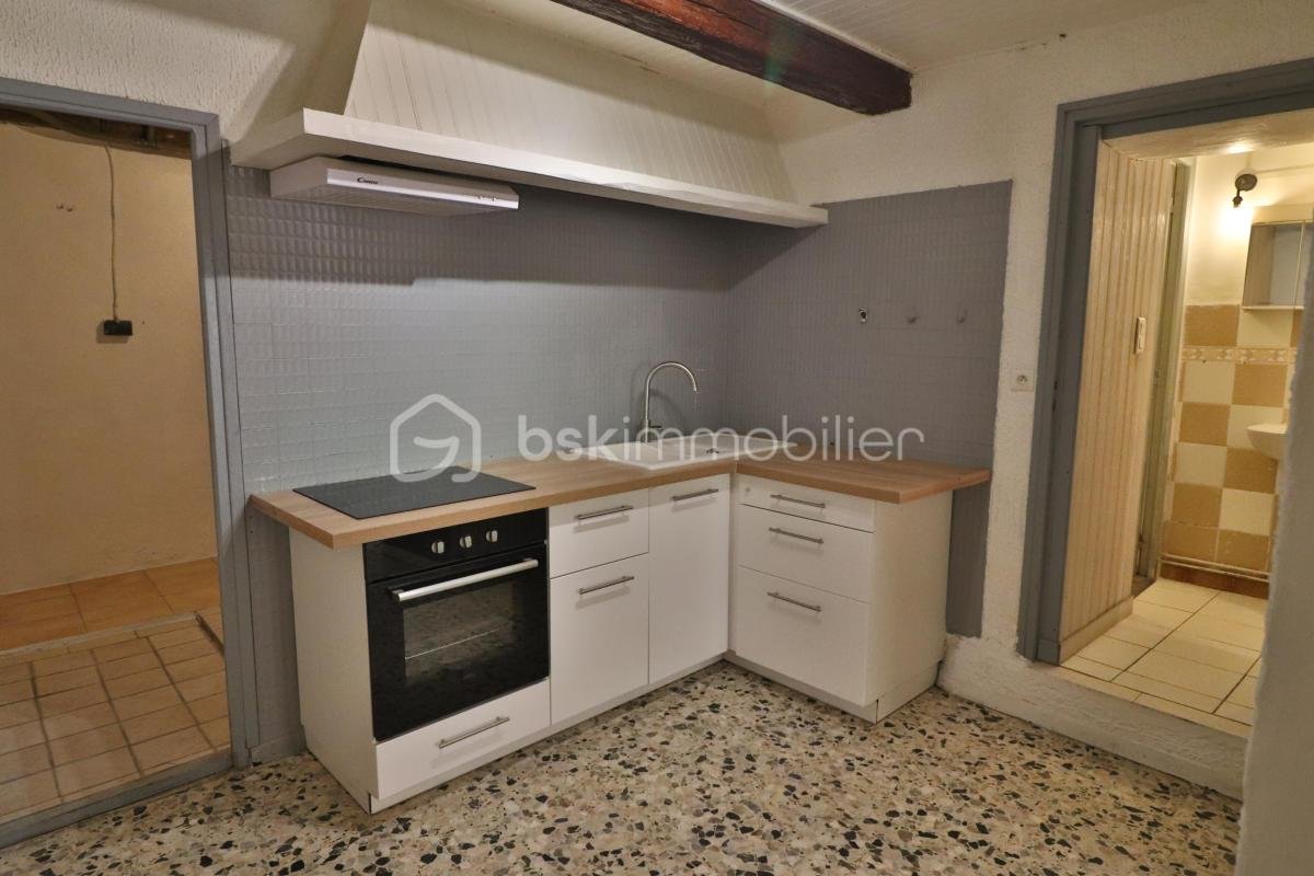 Maison à louer, 73m², Montfrin
