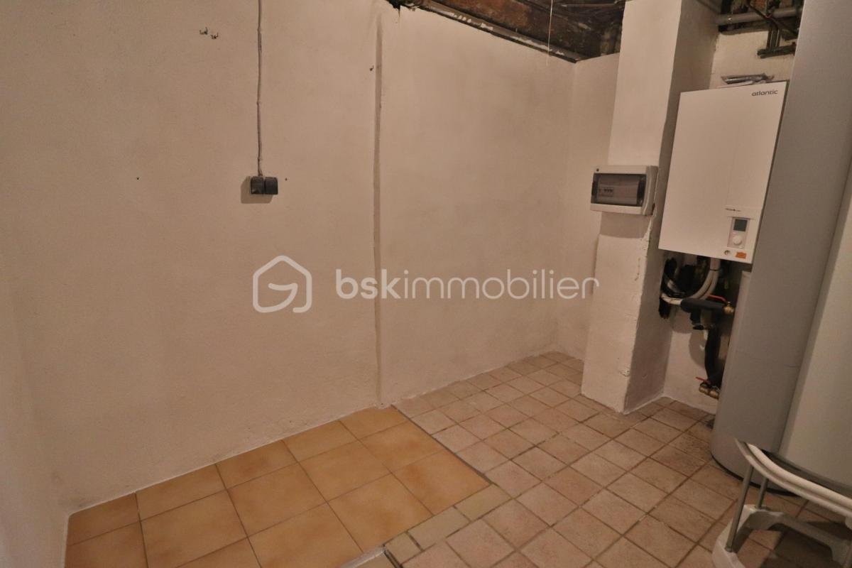Maison à louer, 73m², Montfrin