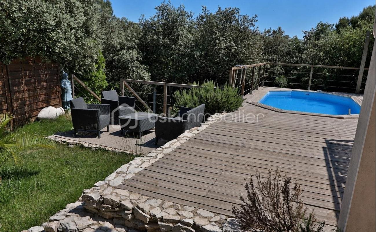 Maison à vendre, 78m², Nîmes