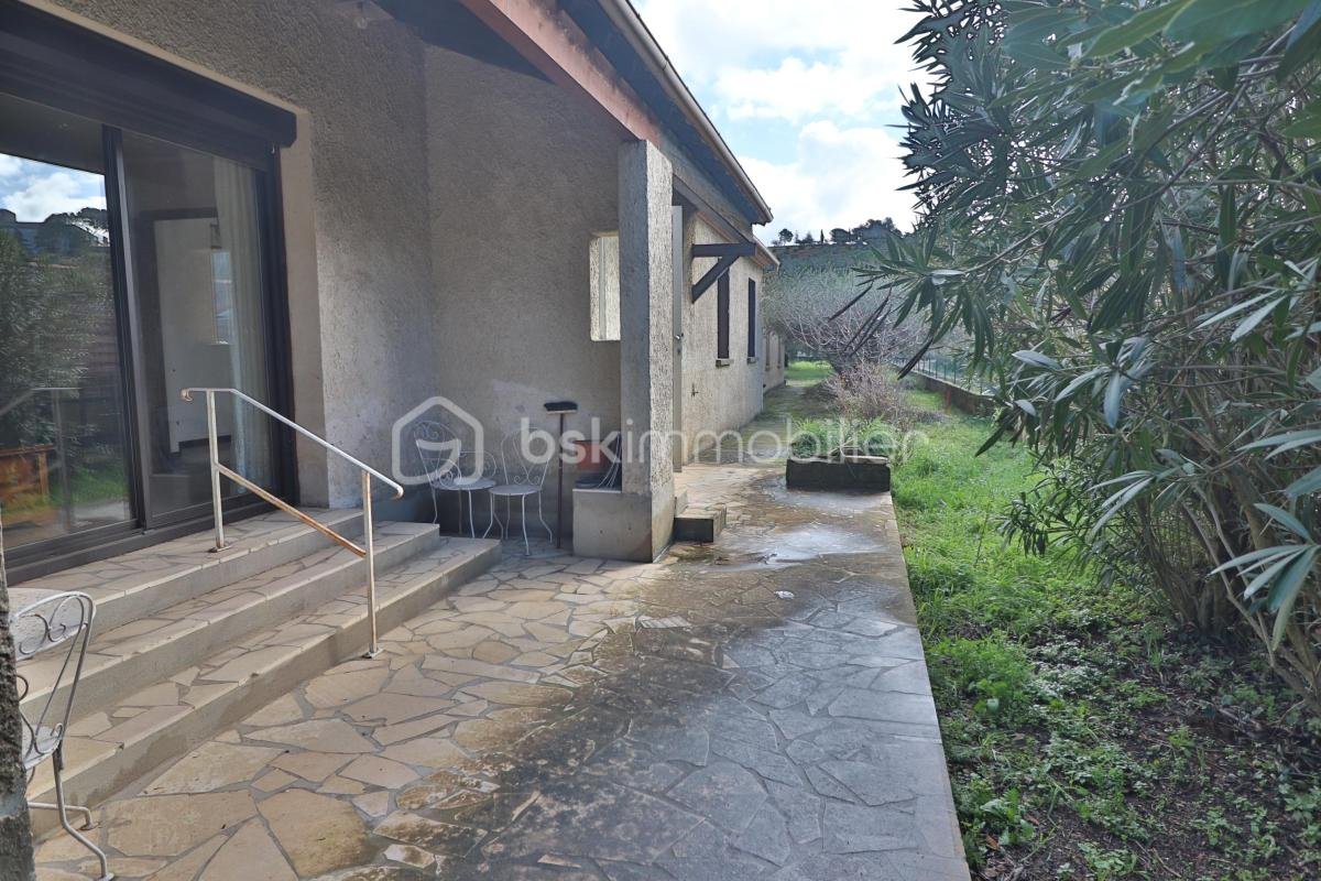 Maison à vendre, 120m², Montfrin