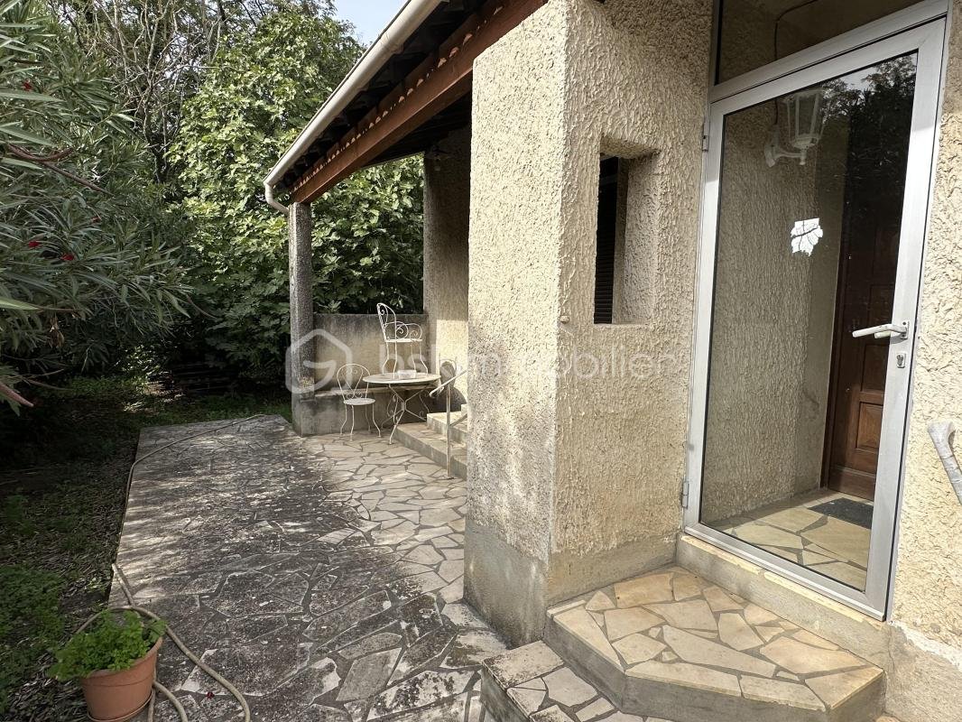 Maison à vendre, 120m², Montfrin