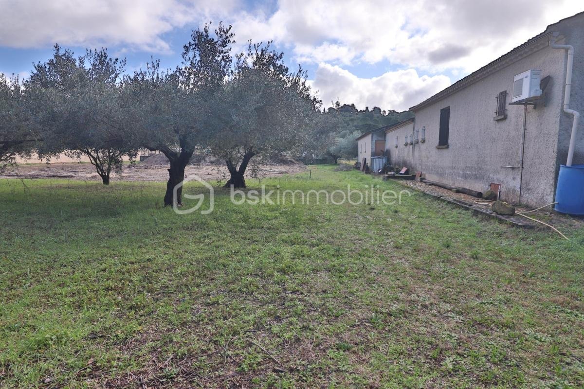 Maison à vendre, 120m², Montfrin