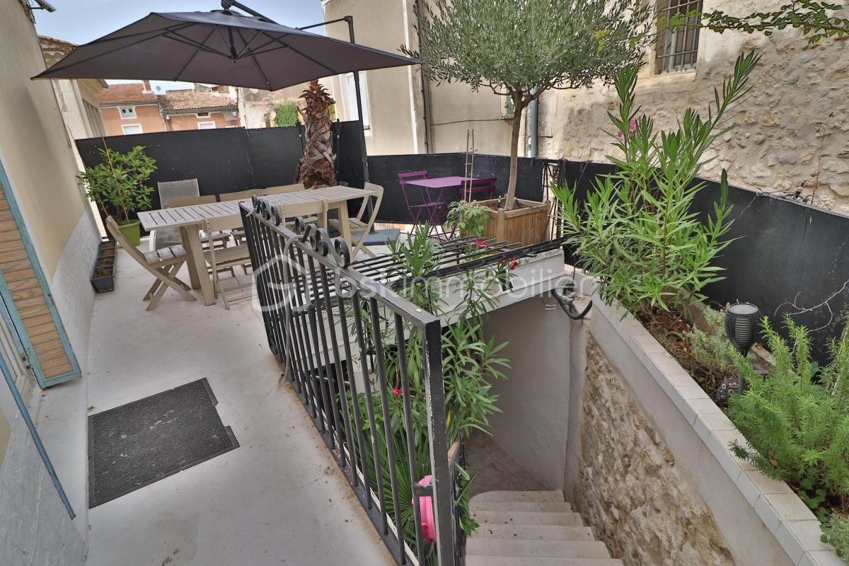 Maison à vendre, 180m², Montfrin