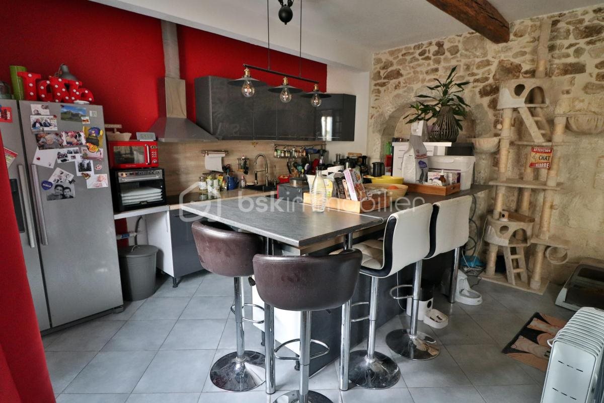 Maison à vendre, 180m², Montfrin