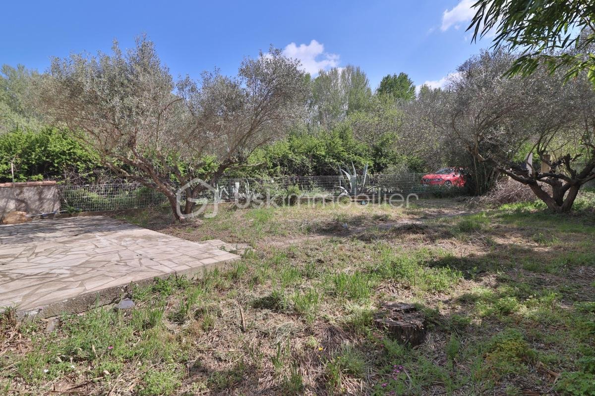 Maison à vendre, 96m², Montfrin