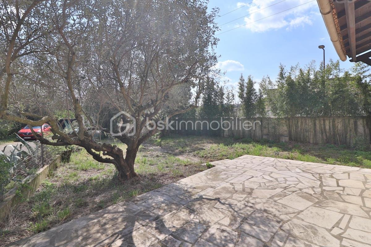 Maison à vendre, 96m², Montfrin