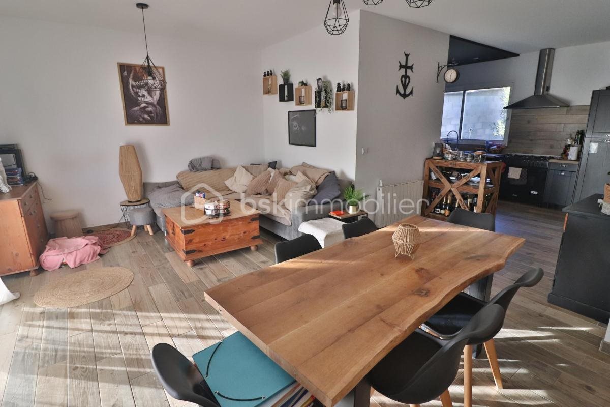 Maison à vendre, 112m², Montfrin