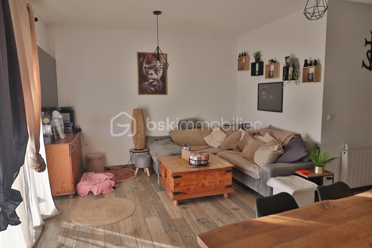Maison à vendre, 112m², Montfrin