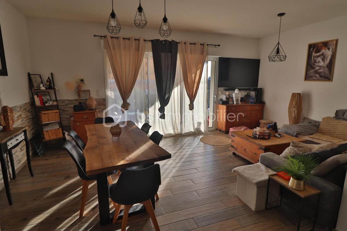 Maison à vendre, 112m², Montfrin