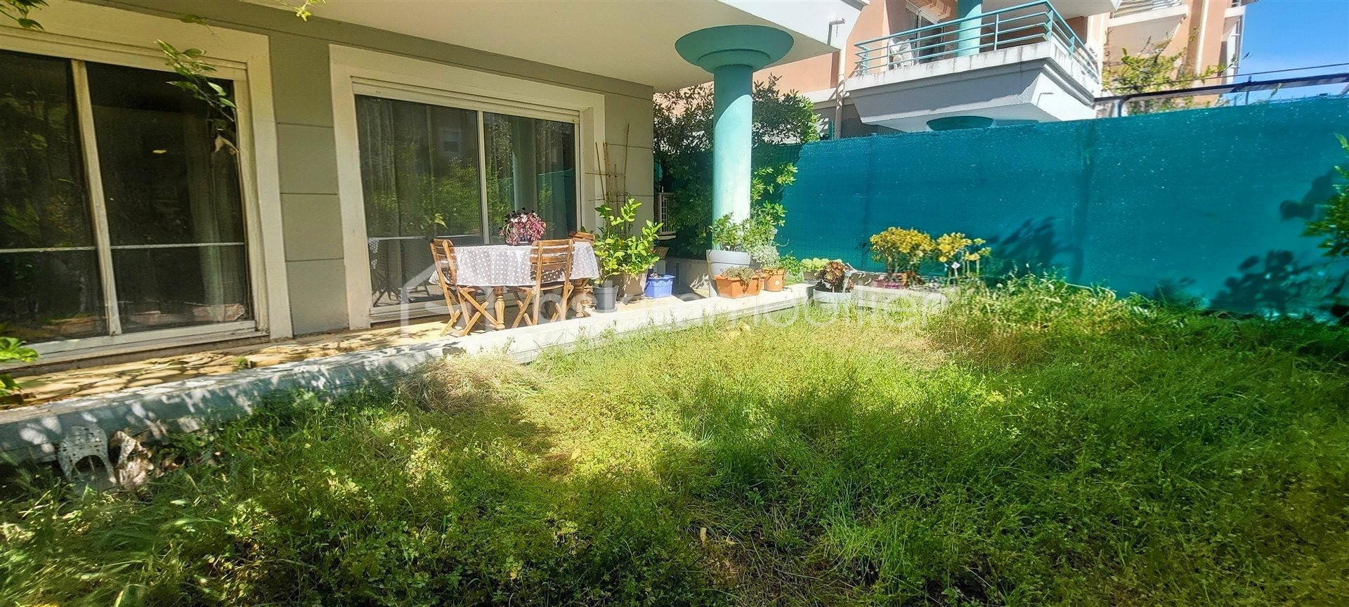Appartement à vendre, 62m², Pégomas