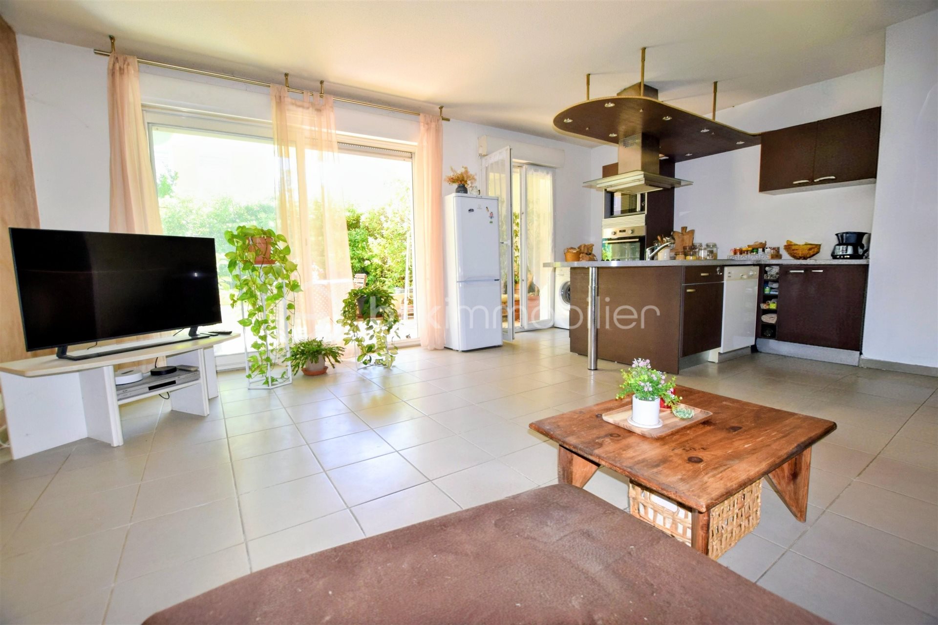 Appartement à vendre, 62m², Pégomas