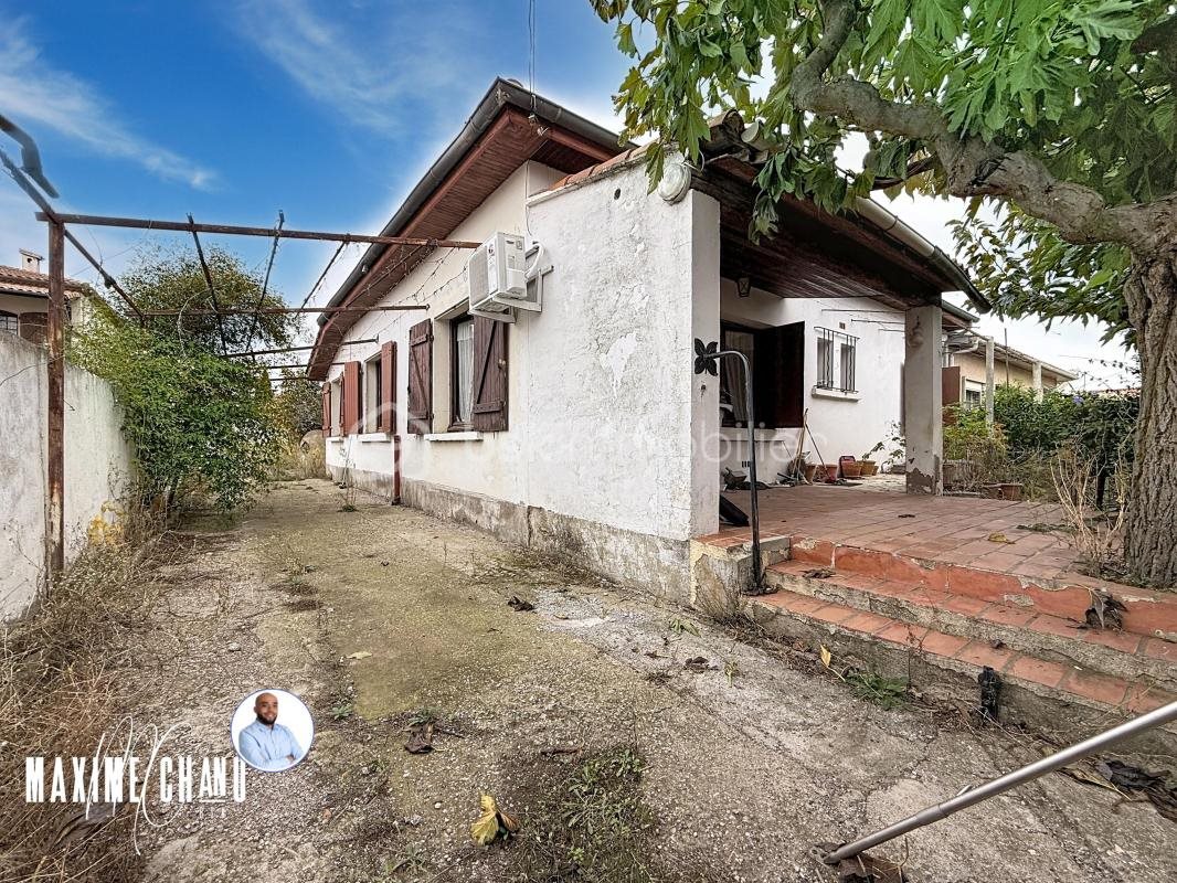 Maison à vendre, 93m², Bessan