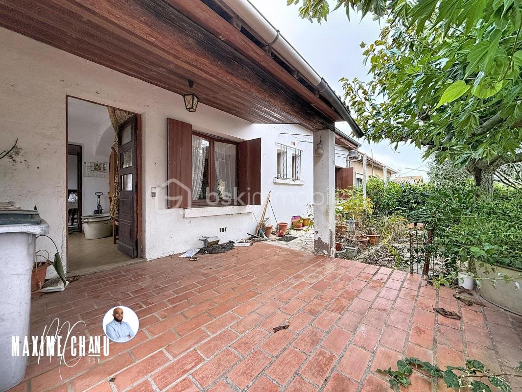 Maison à vendre, 93m², Bessan