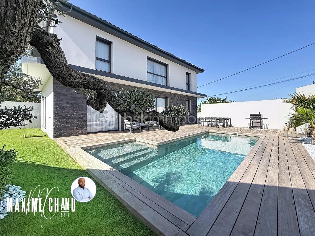 Maison à vendre, 130m², Saint-Jean-de-Védas