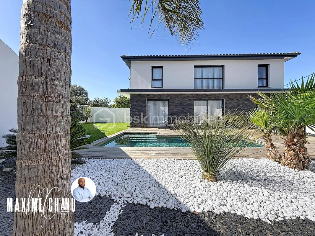 Maison à vendre, 130m², Saint-Jean-de-Védas