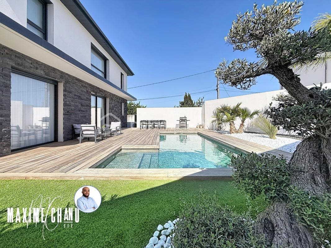 Maison à vendre, 130m², Saint-Jean-de-Védas