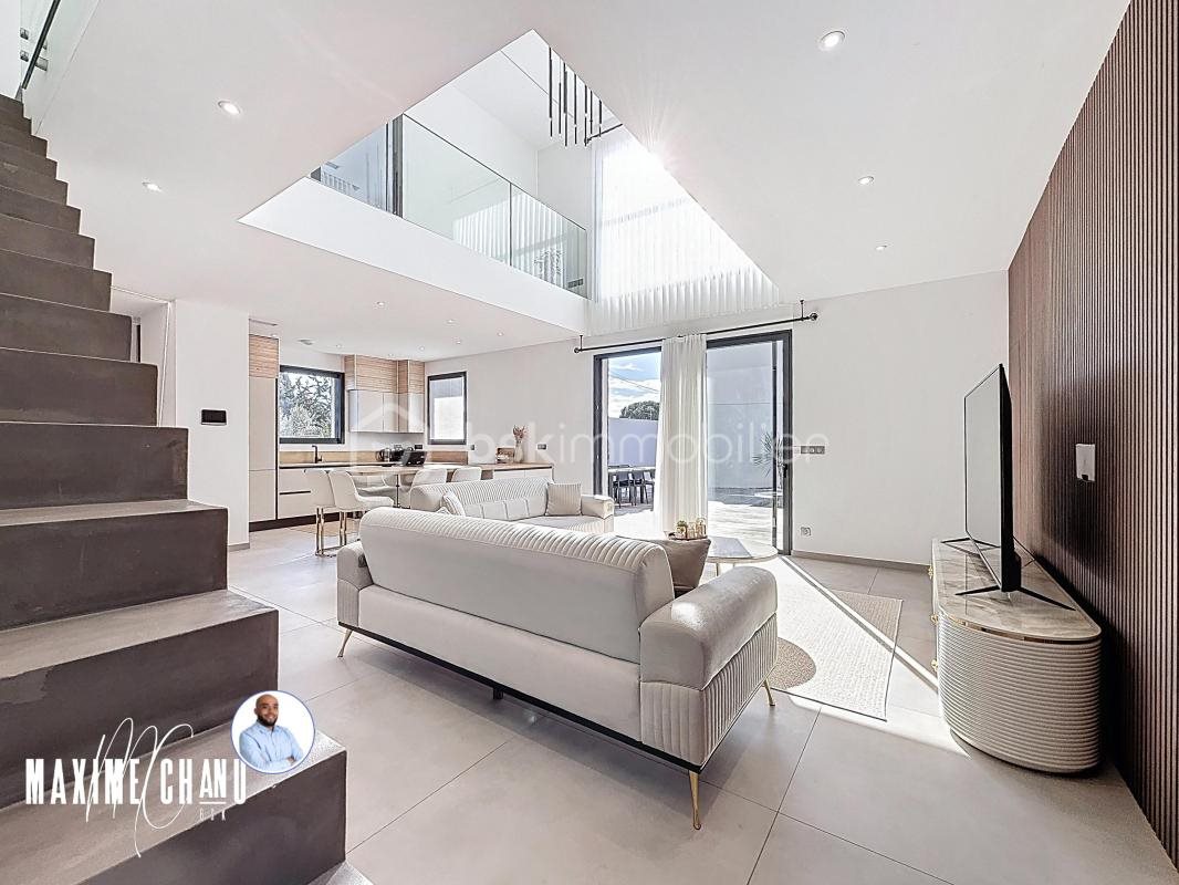 Maison à vendre, 130m², Saint-Jean-de-Védas