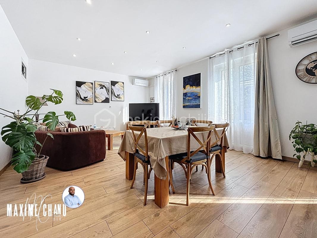 Maison à vendre, 223m², Poussan