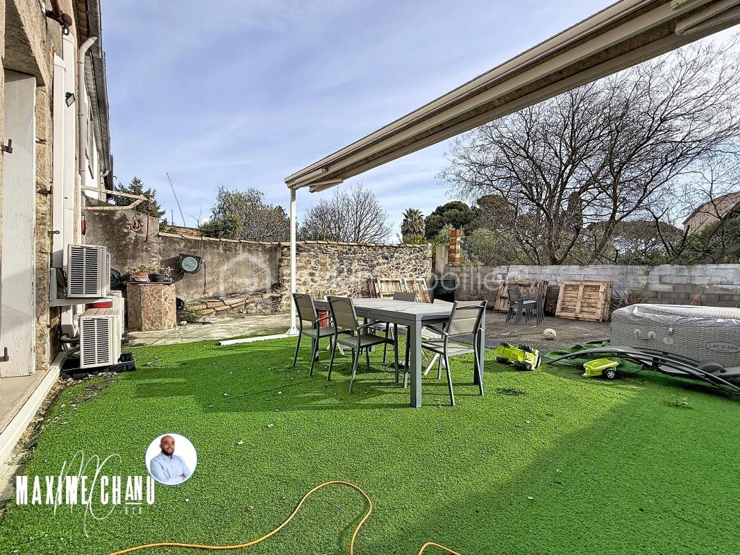 Maison à vendre, 223m², Poussan