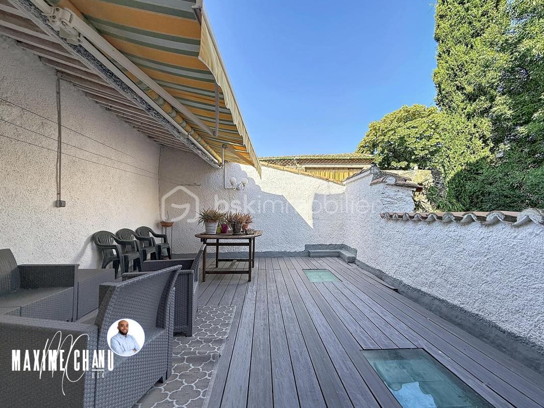 Maison à vendre, 200m², Péret