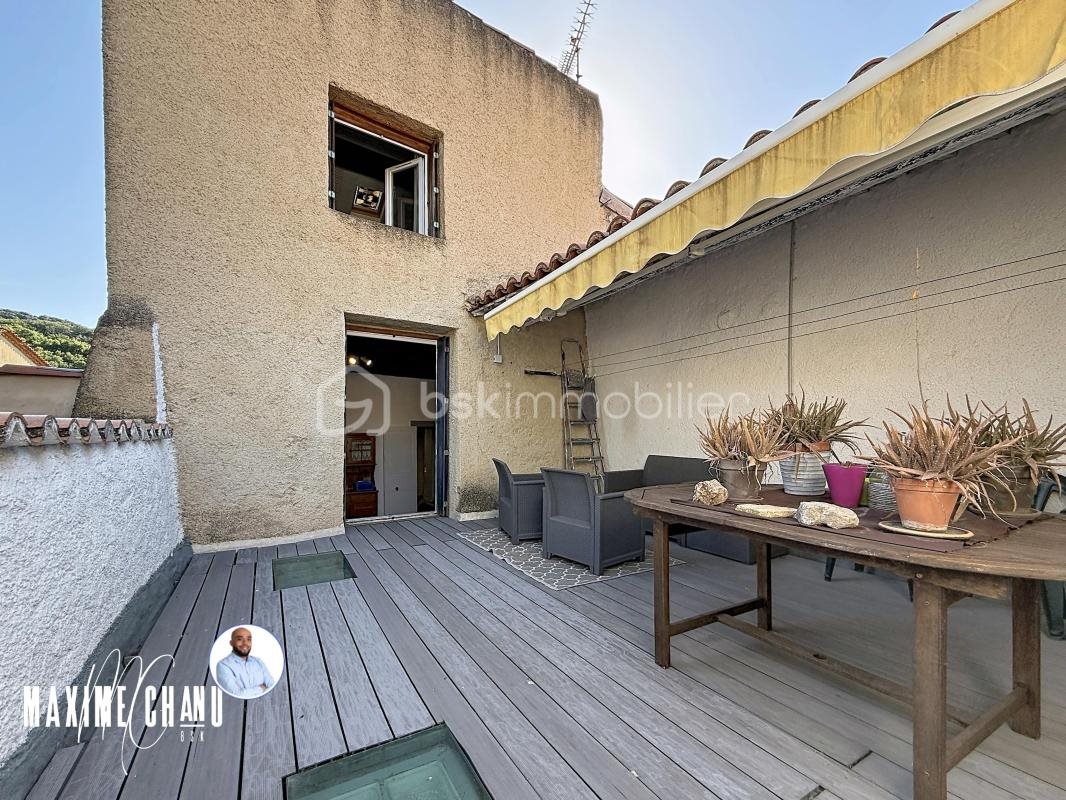 Maison à vendre, 200m², Péret