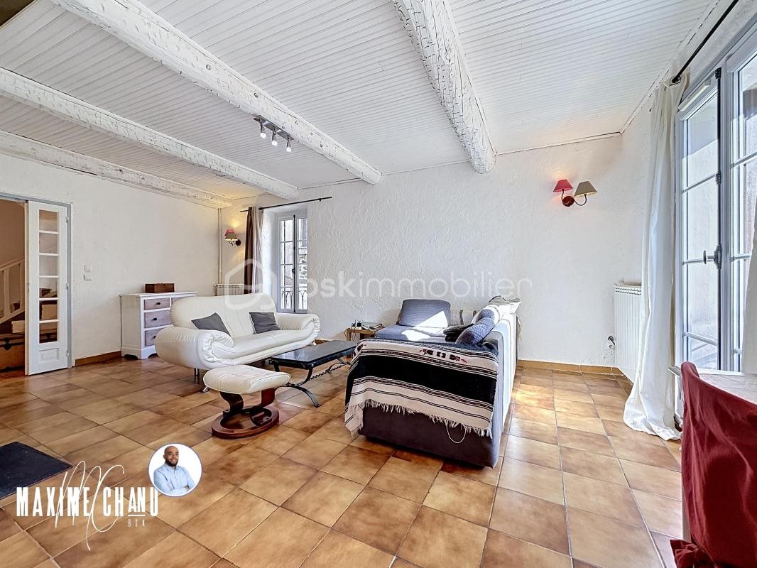 Maison à vendre, 200m², Péret