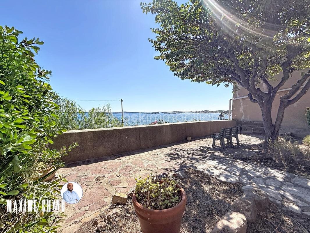 Maison à vendre, 165m², Bouzigues