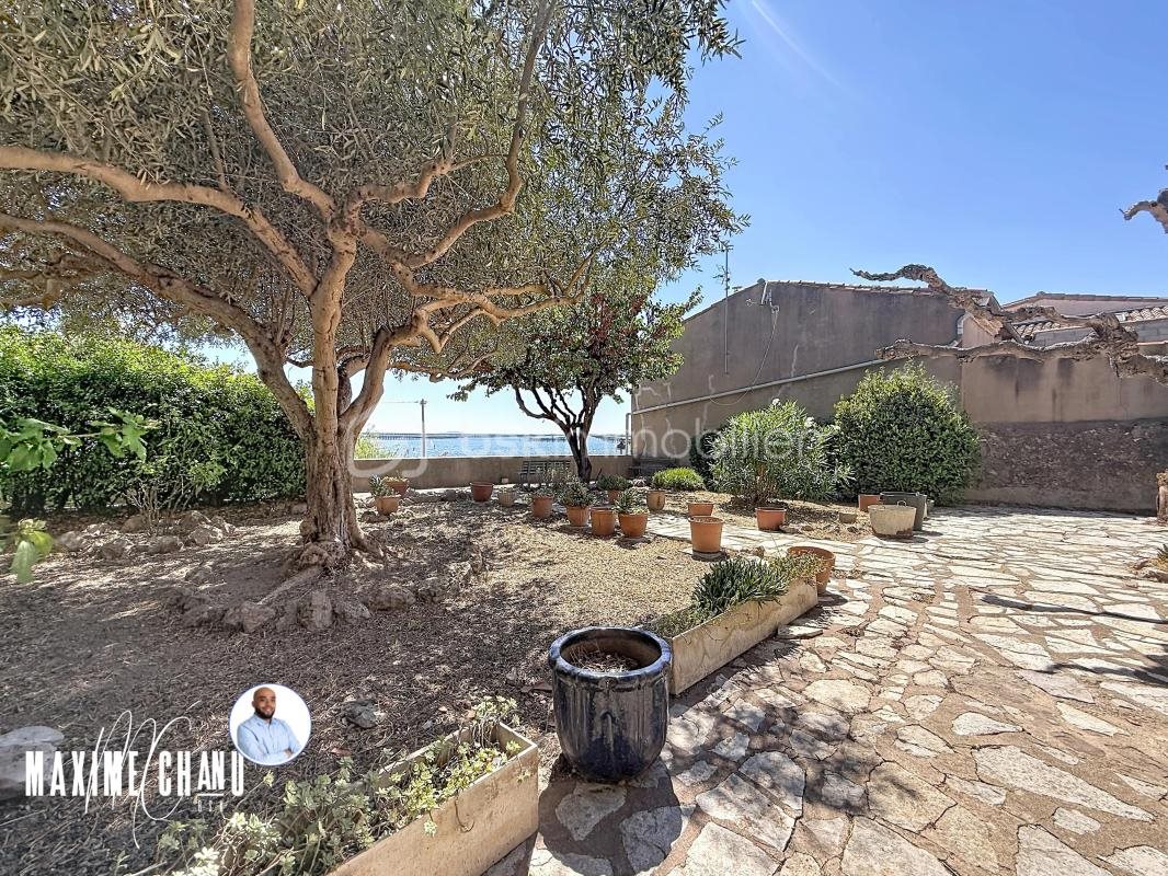 Maison à vendre, 165m², Bouzigues