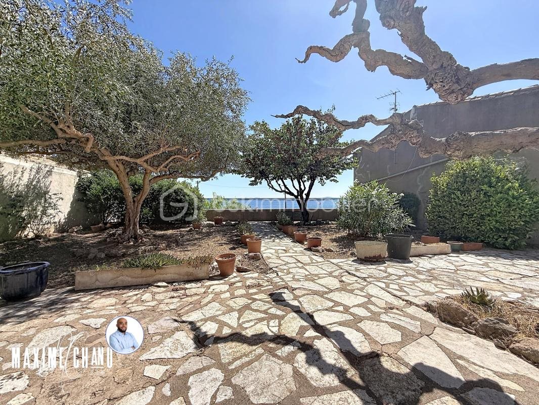 Maison à vendre, 165m², Bouzigues