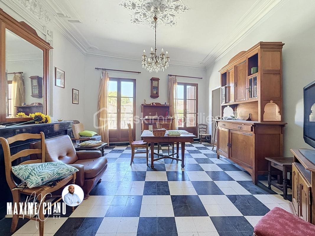 Maison à vendre, 165m², Bouzigues