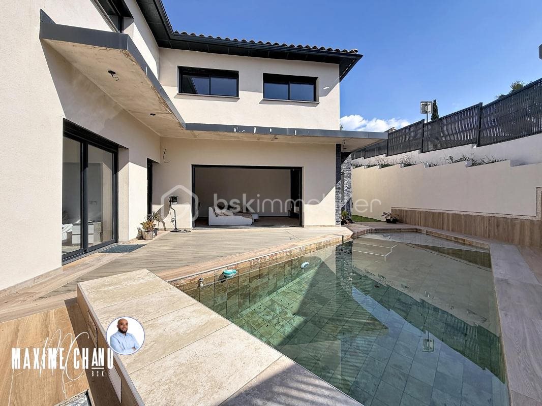 Maison à vendre, 142m², Bélarga