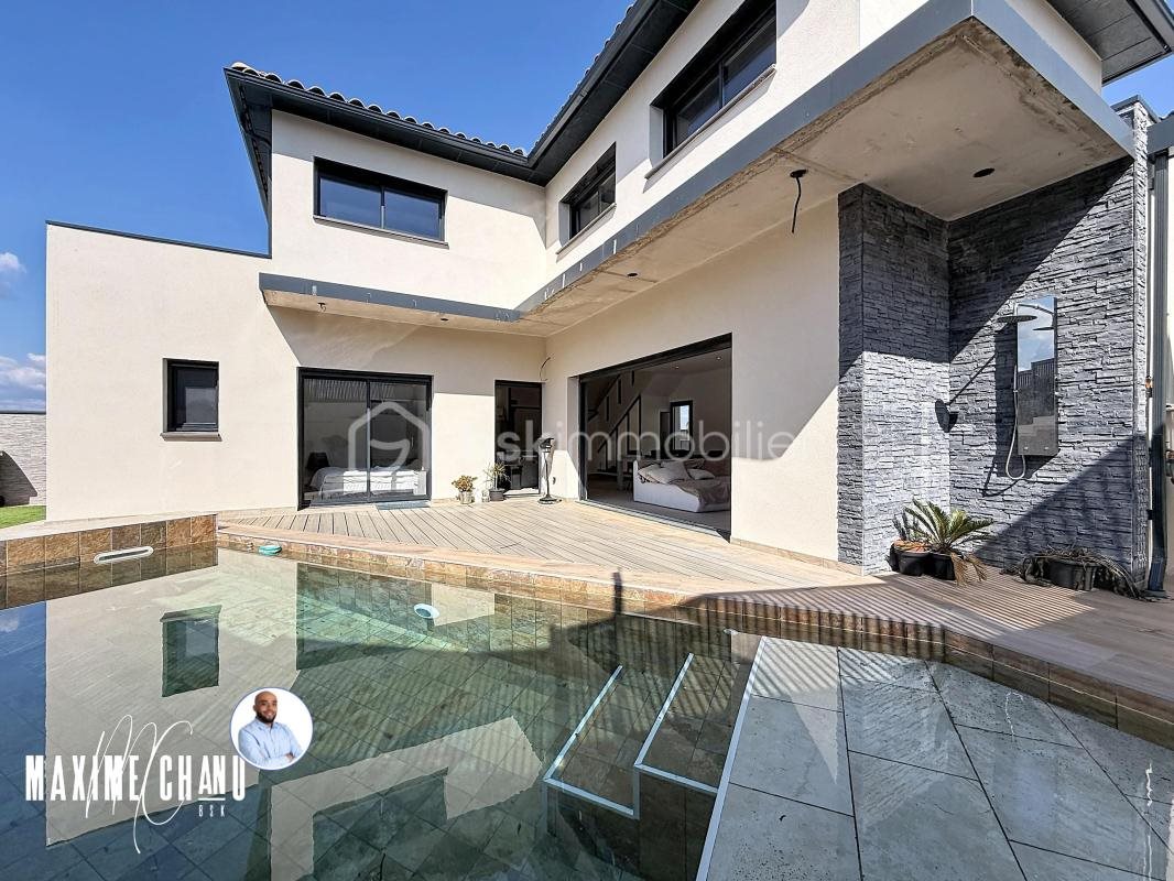Maison à vendre, 142m², Bélarga