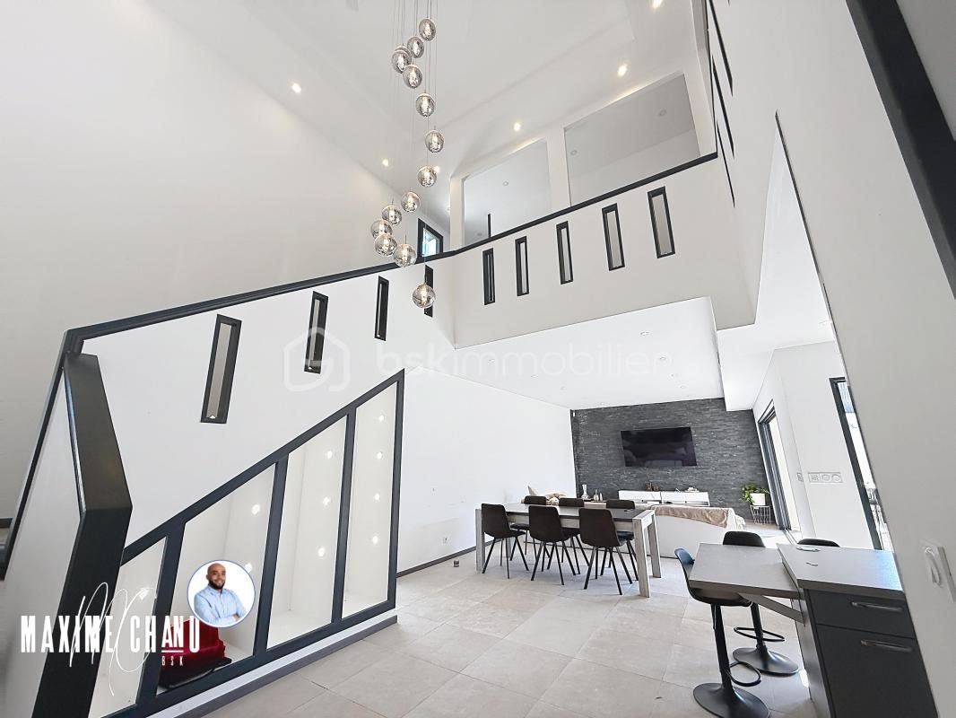 Maison à vendre, 142m², Bélarga