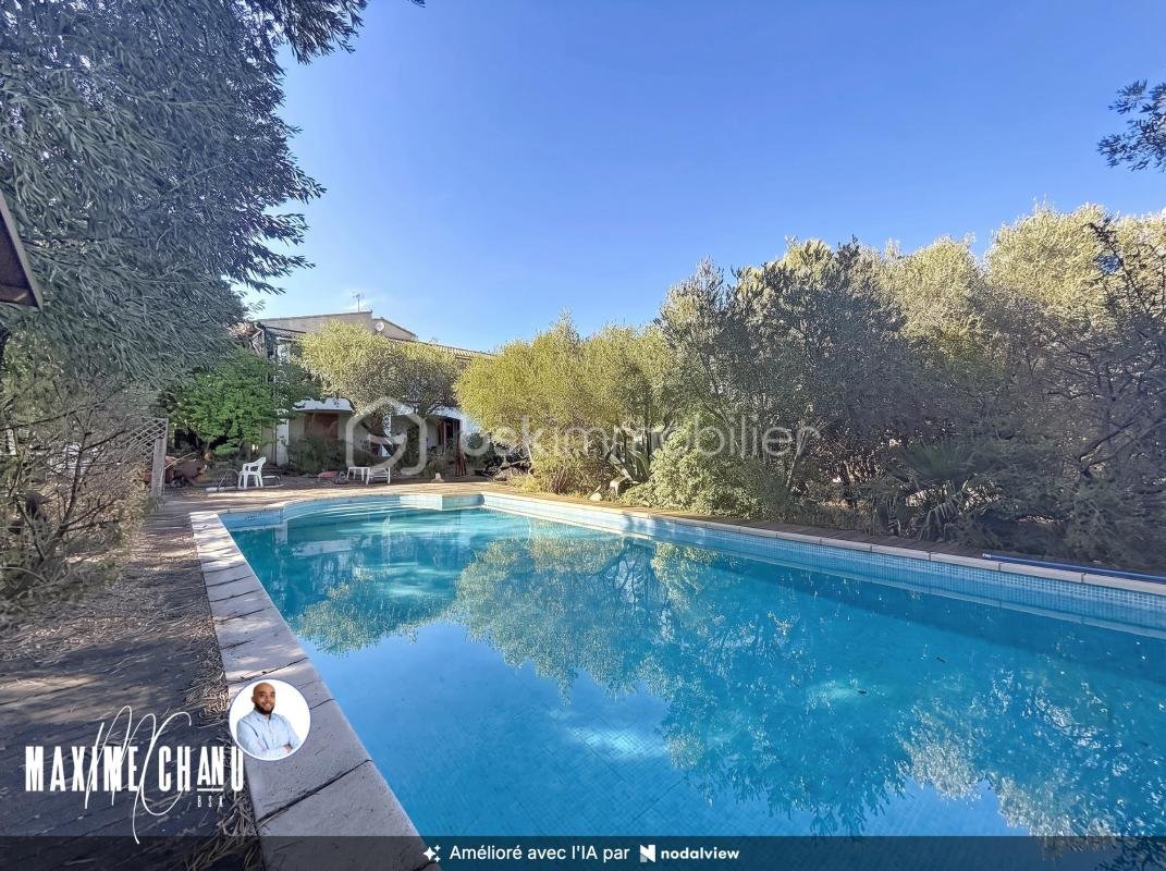 Maison à vendre, 150m², Cournonsec