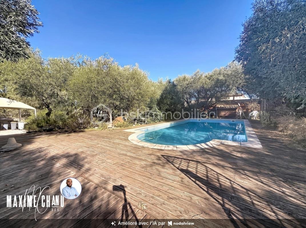 Maison à vendre, 150m², Cournonsec