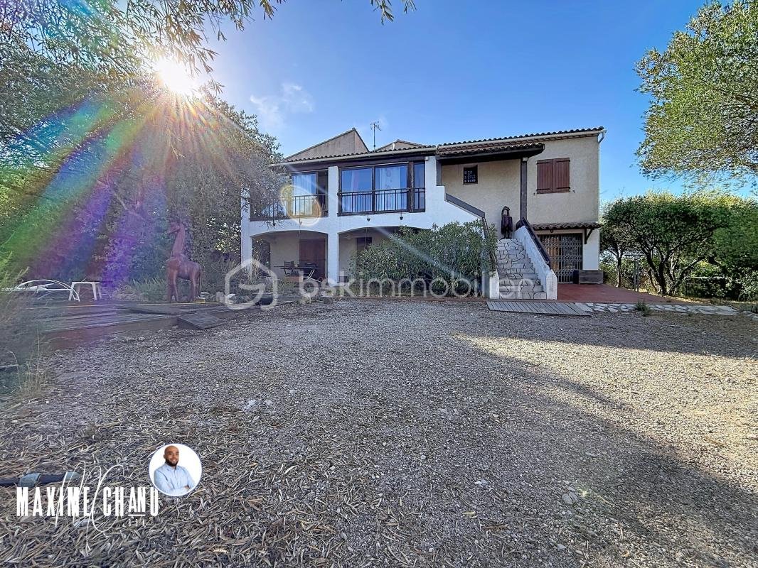 Maison à vendre, 150m², Cournonsec