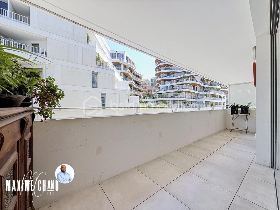 Appartement à vendre, 41m², Montpellier