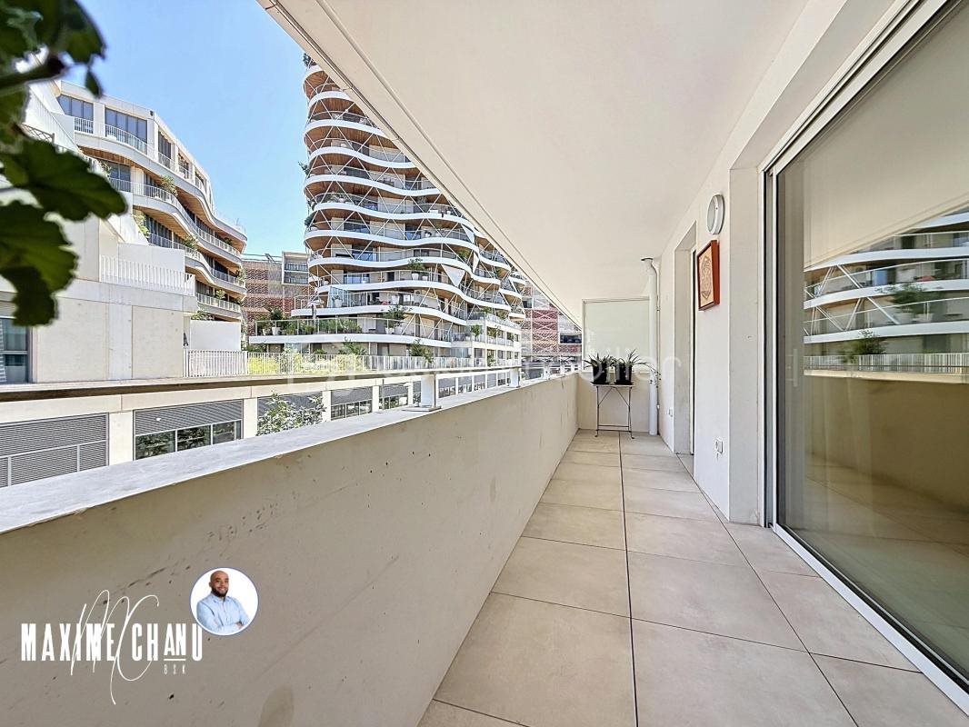 Appartement à vendre, 41m², Montpellier