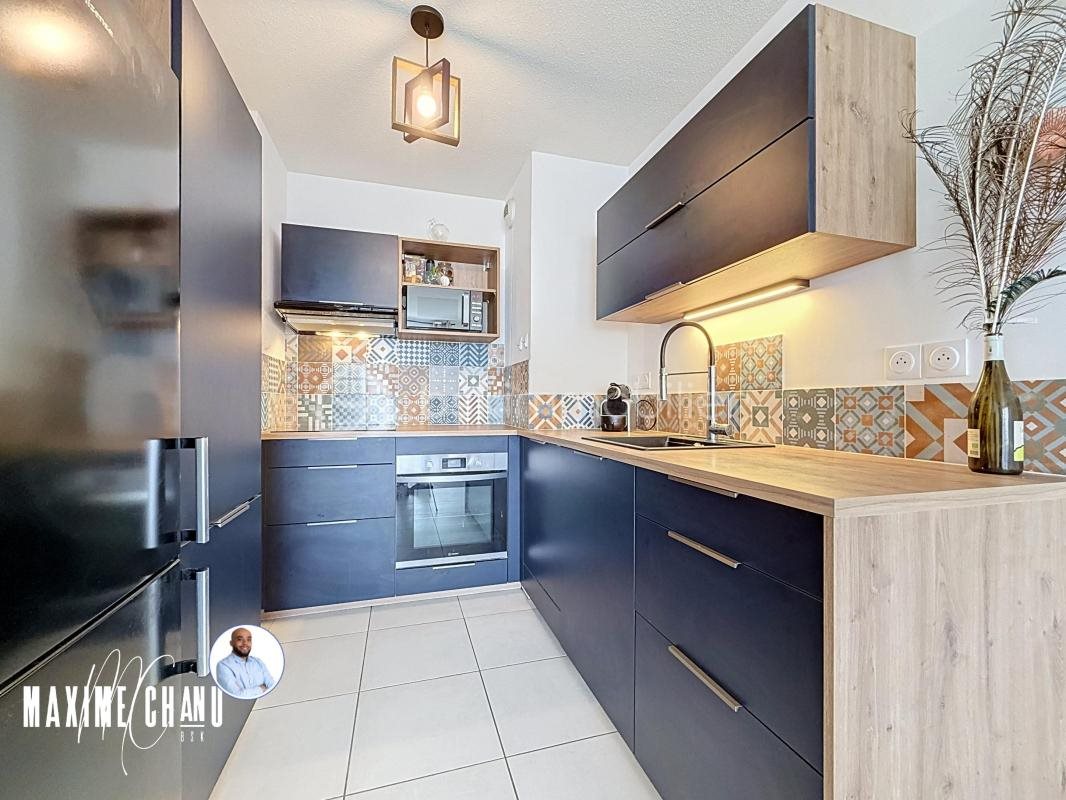 Appartement à vendre, 41m², Montpellier