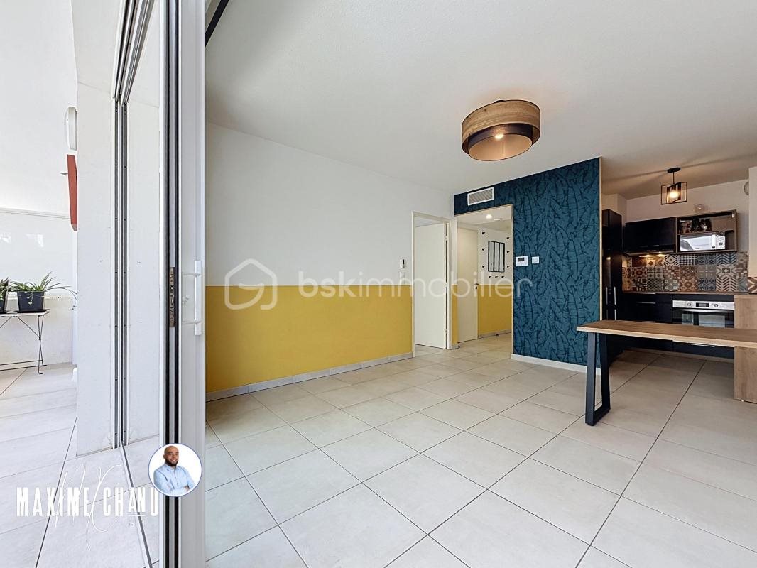 Appartement à vendre, 41m², Montpellier
