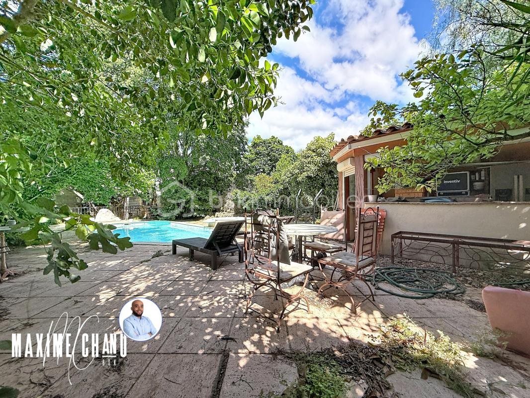 Maison à vendre, 255m², Poussan