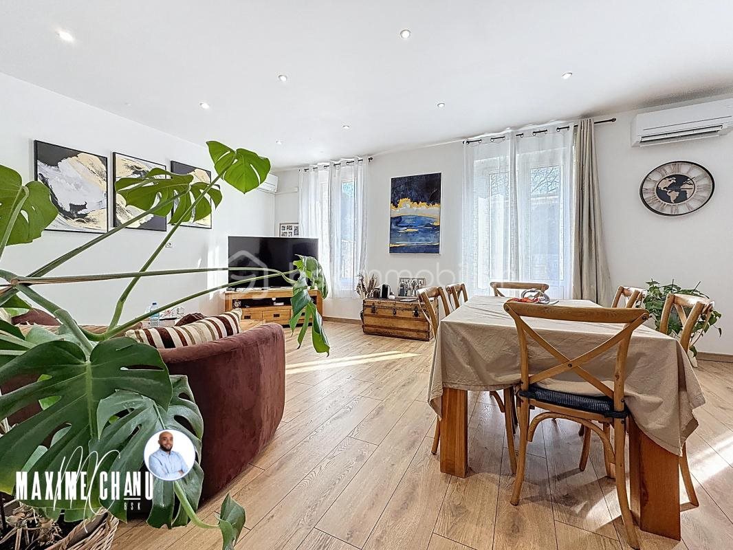 Maison à vendre, 255m², Poussan