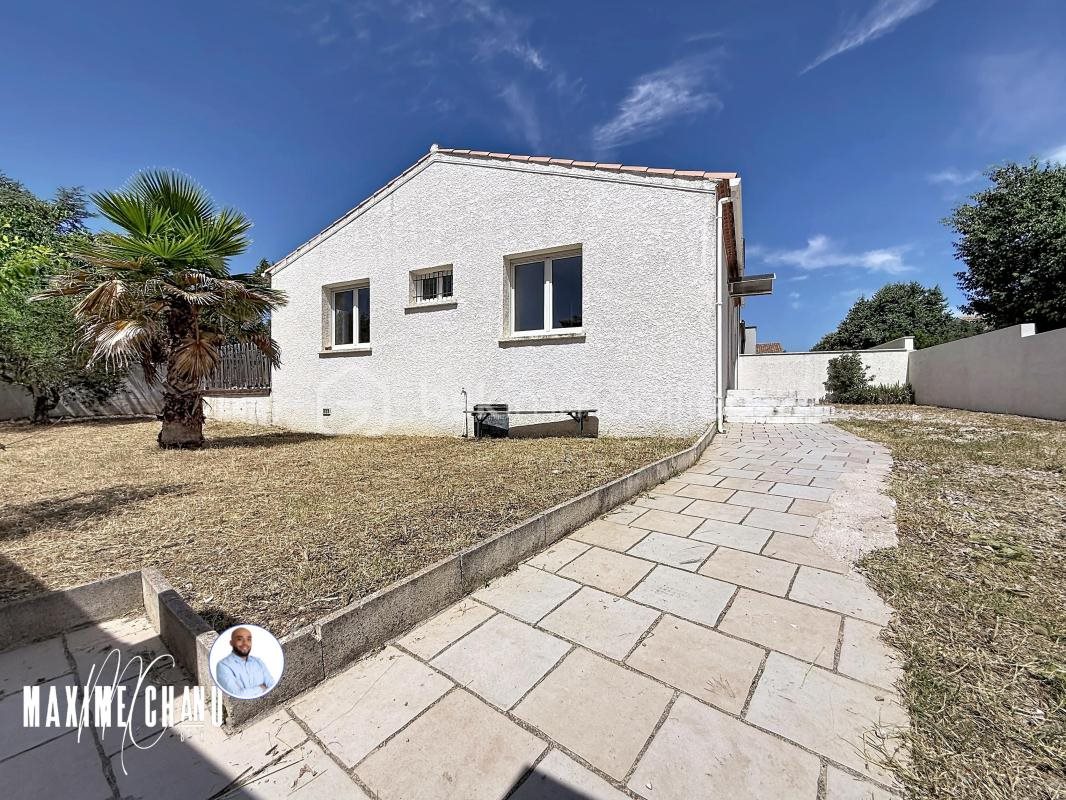 Maison à vendre, 93m², Cournonsec