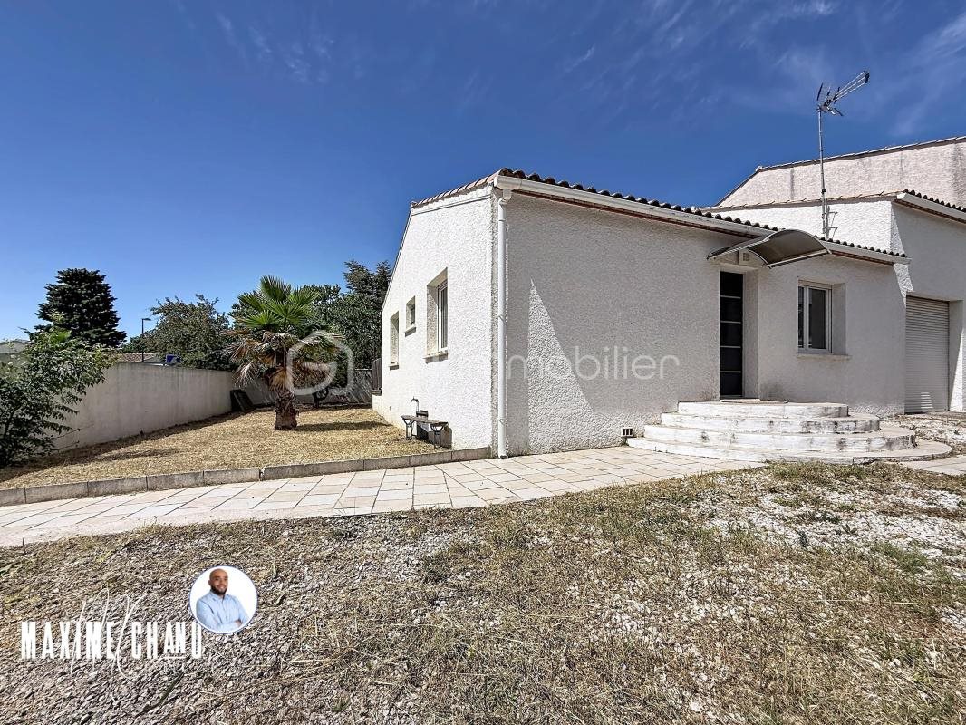 Maison à vendre, 93m², Cournonsec